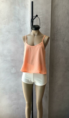 MUSCULOSA ALI - comprar online