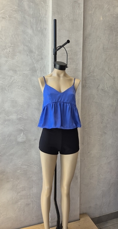 BLUSA YASMIN SEDA