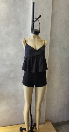 BLUSA YASMIN SEDA - comprar online