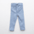 PANTALON JEAN MOKA