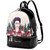 Mochila Frida Kahlo "Frida Bird" - FC930L en internet