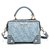 Cartera Nicole Lee "Blue" - JAC16561