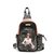 Mochila Nicole Lee "Career woman" - BP16099CRW