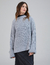 Sweater GOZO GRIS - PREORDER - comprar online