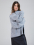 Sweater GOZO GRIS - PREORDER