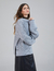 Sweater GOZO GRIS - PREORDER en internet