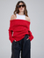 Sweater ESPECIAL ROJO - comprar online