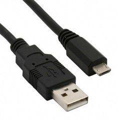 CABLE USB 2.0 A MICRO USB - M A M 1 5 MTS