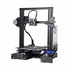 IMPRESORA 3D CREALITY ENDER-3