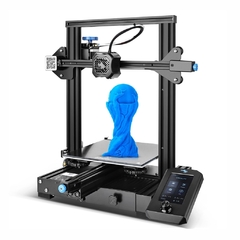 IMPRESORA 3D CREALITY ENDER-3 V2 - comprar online