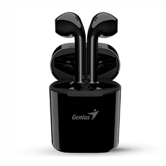 AURICULARES GENIUS HS-M900 BLUETOOTH 5.0 BLACK