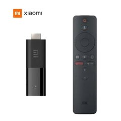 XIAOMI Mi Tv Stick Full Hd 8gb Control Remoto