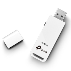 PLACA RED USB TP-LINK WIRLESS N 300 MBPS 821N