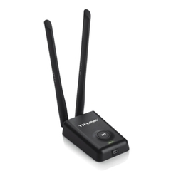 PLACA DE RED USB TP-LINK WIRELESS N 300MBPS TL-WN8200ND