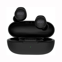 AURICULAR YOUPIN QCY T17 BLUETOOTH 5.1 BLACK - comprar online