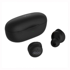 AURICULAR YOUPIN QCY T17 BLUETOOTH 5.1 BLACK