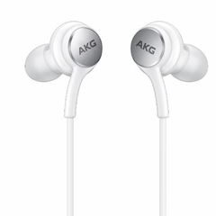 AURICULARES+MIC SAMSUNG IN EAR TIPO C BLANCO