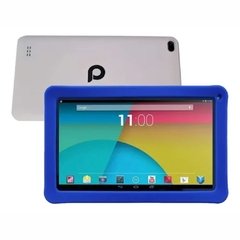 Tablet Performance 7'' Hd 16GB+ 2 GB Android 9 + Funda Azul de regalo - comprar online