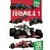 FORMULA 1 [MAS DE 50 STICKERS] -