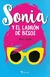 SONIA Y EL LADRON DE BESOS - ISLAND, EVA D.