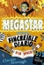 MEGASTAR. EL FINCREIBLE DIARIO DE FIN SPENCER 2 - MURTAGH, CIARAN