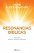 RESONANCIAS BIBLICAS - KLEIDERMACHER, JAIME