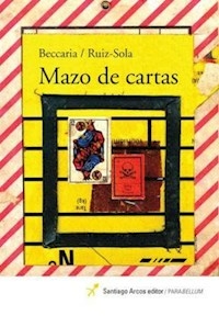 MAZO DE CARTAS -