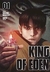 KING OF EDEN 1 -