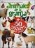 ANIMALES DE LA GRANJA - LIBROS PARA ARMAR - CON ST - NO APLICA