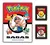 POKEMON SAGA + 30 SOBRES -