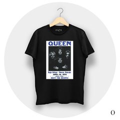 Remeras Queen en internet