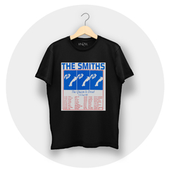 Remeras The Smiths - comprar online