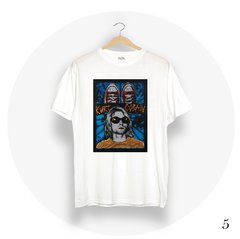 Remeras Nirvana - tienda online