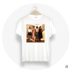 Remeras Queen - comprar online