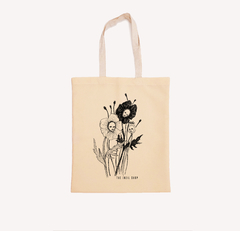 Amapolas Tote Bag