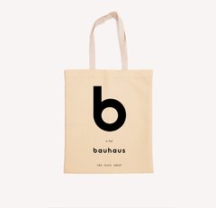 Bauhaus tote bag - comprar online