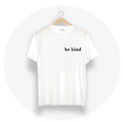 Remera Be Kind - comprar online