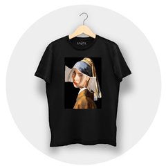 Remera Billie Pearl Earring en internet