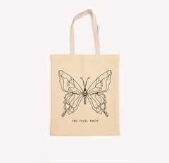 Butterfly Tote Bag - comprar online