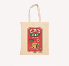 Central perk NY Tote Bag