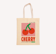 Cherry Harry Styles Tote Bag - comprar online