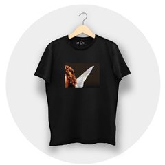 Remera Cupido en internet