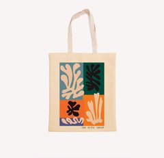 Cuts - Matisse tote bag