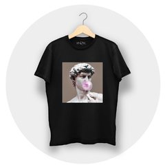 Remera David Bubblegum en internet