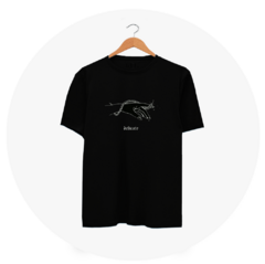 Remera bordada Delicate - Taylor Swift - comprar online