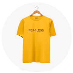 Remera bordada Fearless (Taylor's version) en internet