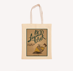 Felix Felicis Tote Bag