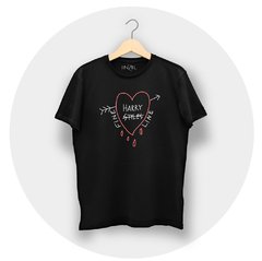 Remera Fine Line Heart - Harry Styles - comprar online