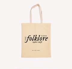 Folklore Tote Bag