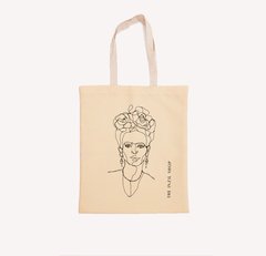 Frida Tote Bag